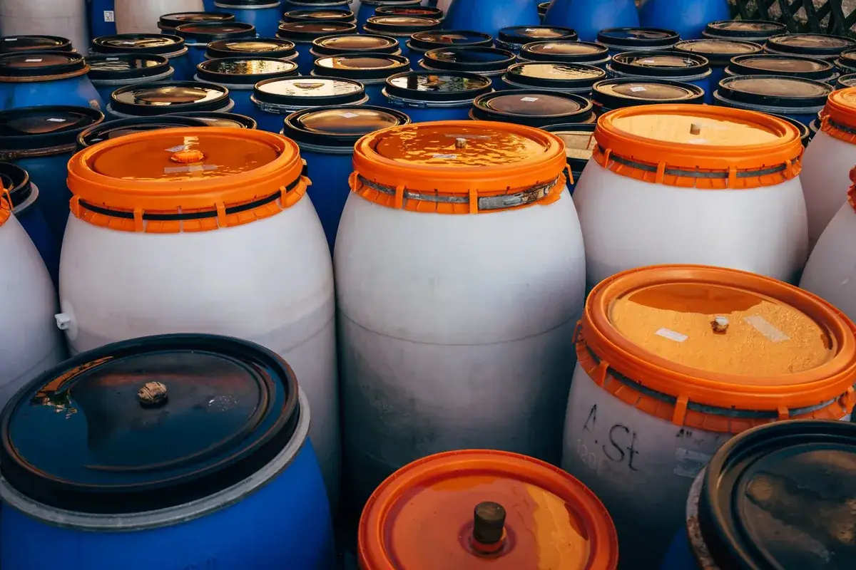 Hazmat Cleanup in Garden Home-Whitford, OR