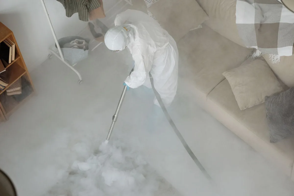 Crime Scene Cleanup in Garden Home-Whitford, OR