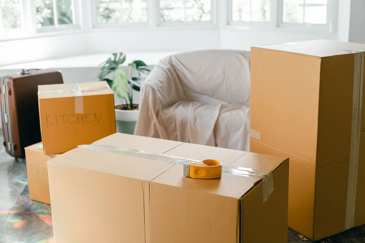 Hoarding Cleanup in Garden Home-Whitford, OR